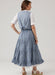 McCall's Sewing Pattern 8463 Blouse, Vest, Skirt and Petticoat by Laura Ashley from Jaycotts Sewing Supplies