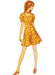McCall's Sewing Pattern 8465 Dress, Tunic, Pants and Panties from Jaycotts Sewing Supplies