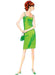 McCall's Sewing Pattern 8466 Slip Dress and Sheer Overdress from Jaycotts Sewing Supplies