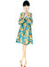 McCall's Sewing Pattern 8466 Slip Dress and Sheer Overdress from Jaycotts Sewing Supplies