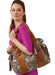 McCall's Sewing Pattern 8467 Bags by Tiny Seamstress Designs from Jaycotts Sewing Supplies