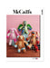 McCall's Sewing Pattern 8470 Plush Animals from Jaycotts Sewing Supplies