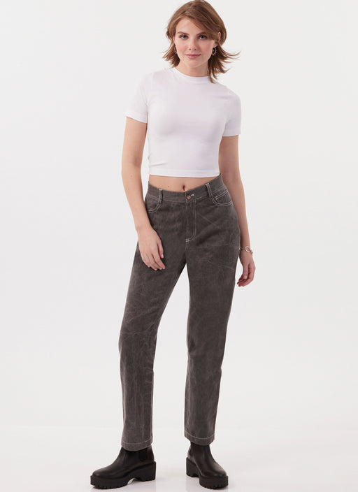 McCall's Sewing Pattern 8473 Misses' Pants by Melissa Watson from Jaycotts Sewing Supplies