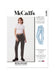 McCall's Sewing Pattern 8473 Misses' Pants by Melissa Watson from Jaycotts Sewing Supplies