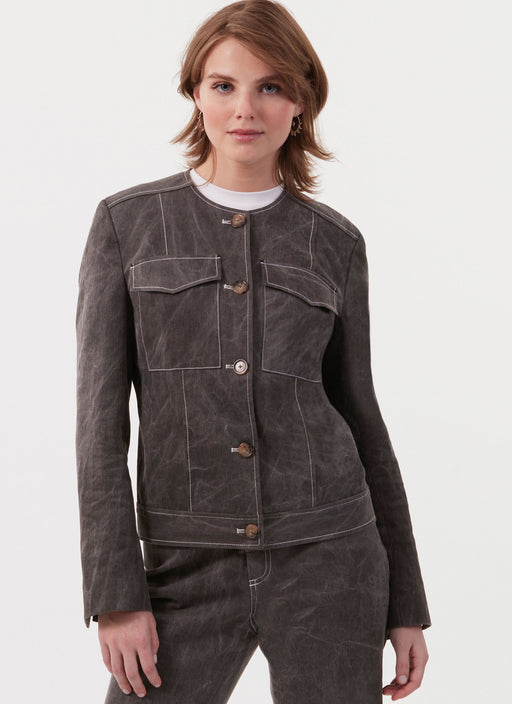 McCall's Sewing Pattern 8474 Misses' Jacket by Melissa Watson from Jaycotts Sewing Supplies