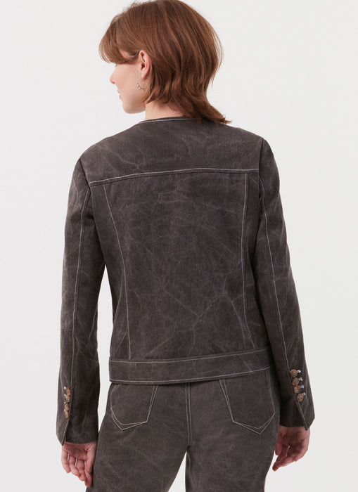 McCall's Sewing Pattern 8474 Misses' Jacket by Melissa Watson from Jaycotts Sewing Supplies