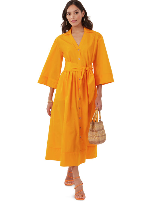 McCall's Sewing Pattern 8477 Misses' Shirtdresses from Jaycotts Sewing Supplies