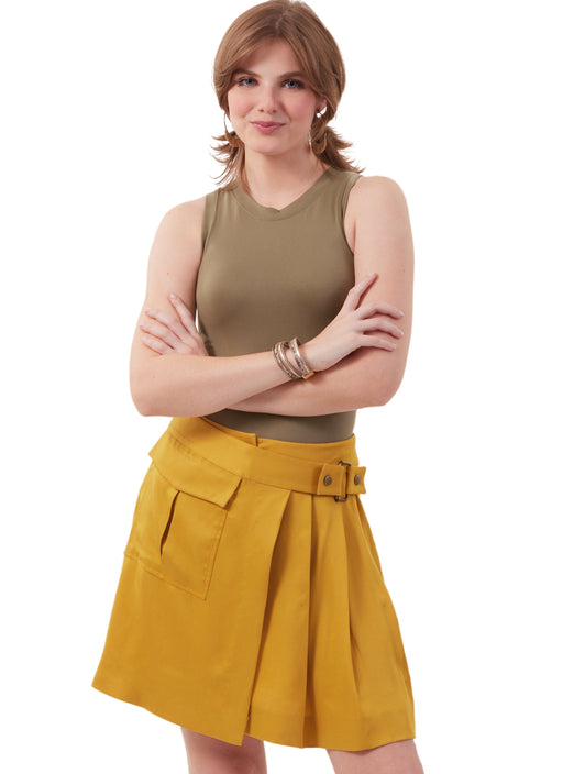 McCall's Sewing Pattern 8479 Misses' Wrap Skirts from Jaycotts Sewing Supplies
