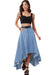 McCall's Sewing Pattern 8480 Misses' Skirt in Three Lengths from Jaycotts Sewing Supplies
