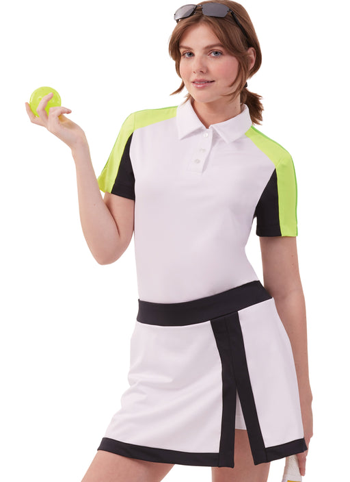 McCall's Sewing Pattern 8481 Misses' Knit Tops and Skorts from Jaycotts Sewing Supplies