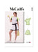 McCall's Sewing Pattern 8481 Misses' Knit Tops and Skorts from Jaycotts Sewing Supplies