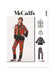 McCall's Sewing Pattern 8484 Misses' Pajamas from Jaycotts Sewing Supplies