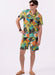 McCall's Sewing Pattern 8486 Men's Shirts and Shorts from Jaycotts Sewing Supplies