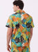 McCall's Sewing Pattern 8486 Men's Shirts and Shorts from Jaycotts Sewing Supplies