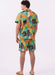 McCall's Sewing Pattern 8486 Men's Shirts and Shorts from Jaycotts Sewing Supplies