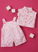 McCall's Sewing Pattern 8487 Baby's' Vest, Jacket and Overalls from Jaycotts Sewing Supplies
