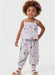 McCall's Sewing Pattern 8488 Toddlers' Knit Tops, Shorts and Pants from Jaycotts Sewing Supplies