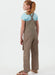 McCall's Sewing Pattern 8489 Girls' Pinafore and Overalls from Jaycotts Sewing Supplies