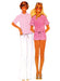 McCall's Sewing Pattern 8493 Misses' Knit Tops, Skirt, Pants and Shorts from Jaycotts Sewing Supplies