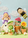 McCall's Sewing Pattern 8496 Plush Dolls and Accessories from Jaycotts Sewing Supplies