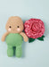 McCall's Sewing Pattern 8496 Plush Dolls and Accessories from Jaycotts Sewing Supplies
