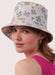 McCall's 8497 Bucket Hat Sewing Pattern from Jaycotts Sewing Supplies