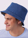 McCall's 8497 Bucket Hat Sewing Pattern from Jaycotts Sewing Supplies