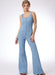 McCall's sewing pattern 8514 Romper and Jumpsuits from Jaycotts Sewing Supplies