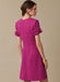 McCall's sewing pattern 8529 Misses' Dress with Sleeve Variations from Jaycotts Sewing Supplies