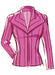McCall's sewing pattern 8533 Misses' Boleros and Jacket from Jaycotts Sewing Supplies