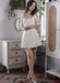 McCall's sewing pattern 8550 Fit and Flare Dress by Brandi Joan from Jaycotts Sewing Supplies