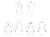 McCall's sewing pattern 8552 Shift Dress from Jaycotts Sewing Supplies