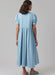 McCall's sewing pattern 8553 Zip front dress from Jaycotts Sewing Supplies
