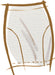 McCall's sewing pattern 8558 Misses' Knit Skirt in Three Lengths from Jaycotts Sewing Supplies