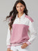 McCall's sewing pattern 8564 Unisex Knit Pullover Tops from Jaycotts Sewing Supplies