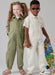 McCall's sewing pattern 8567 Children's Jumpsuit from Jaycotts Sewing Supplies