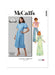 McCall's sewing pattern 8569 Vintage McCall's 1970's Laura Ashley dresses and top sewing pattern from Jaycotts Sewing Supplies