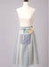 McCall's sewing pattern 8572 Wraparound A-line aprons from Jaycotts Sewing Supplies
