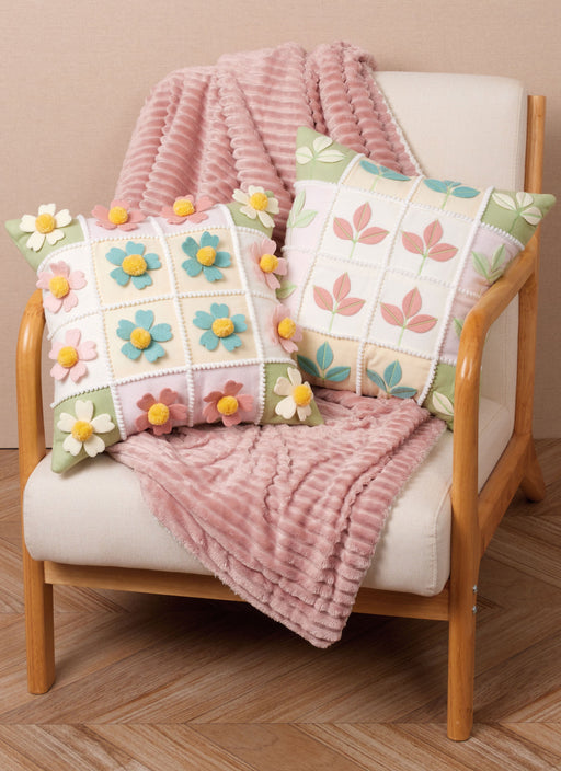 McCall's sewing pattern 8573 Pillows from Jaycotts Sewing Supplies
