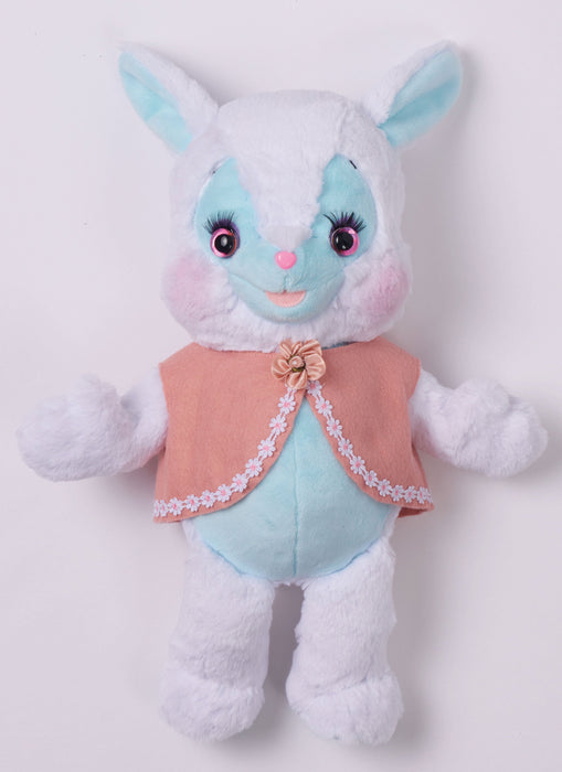 McCall's sewing pattern 8574 Plush Animals by Carla Reiss from Jaycotts Sewing Supplies