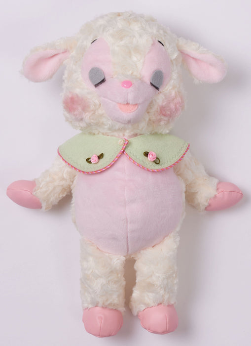 McCall's sewing pattern 8574 Plush Animals by Carla Reiss from Jaycotts Sewing Supplies
