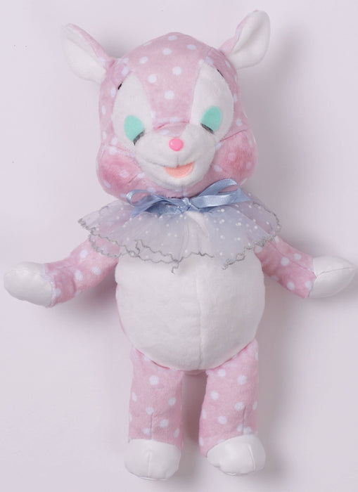 McCall's sewing pattern 8574 Plush Animals by Carla Reiss from Jaycotts Sewing Supplies