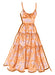 McCall's Sewing Pattern 8575 Dress with Sleeve and Length Variations from Jaycotts Sewing Supplies