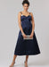 McCall's Sewing Pattern 8577 Dress with Sleeve and Length Variations from Jaycotts Sewing Supplies