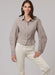 McCall's Sewing Pattern 8580 Ladies Fitted Shirt in Two Lengths from Jaycotts Sewing Supplies