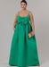 McCall's Sewing Pattern 8581 Empire Waist Dress in Two Lengths from Jaycotts Sewing Supplies