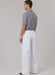 McCall's Sewing Pattern 8588 Unisex Pants in Two Lengths from Jaycotts Sewing Supplies