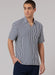 McCall's Sewing Pattern 8589 Men's Top with Sleeve Variations from Jaycotts Sewing Supplies