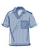 McCall's Sewing Pattern 8589 Men's Top with Sleeve Variations from Jaycotts Sewing Supplies