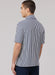 McCall's Sewing Pattern 8589 Men's Top with Sleeve Variations from Jaycotts Sewing Supplies